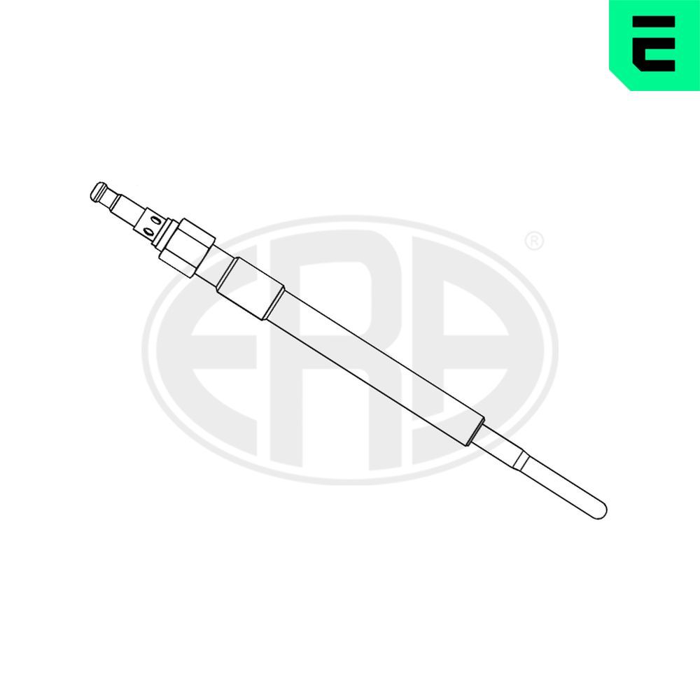 ERA 886060 Glow plug