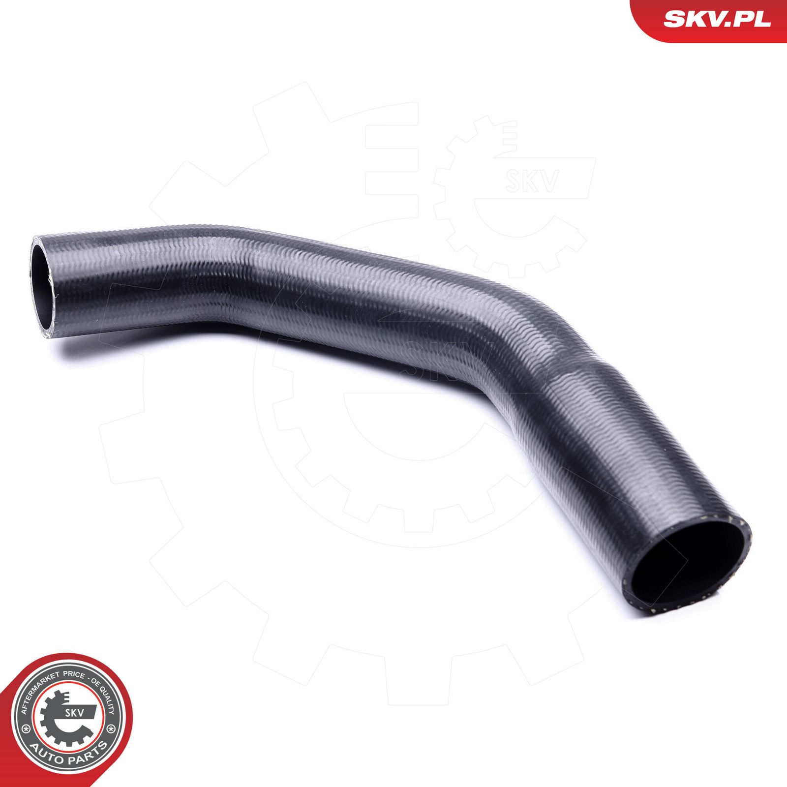 ESEN SKV 43SKV080 Charge air hose
