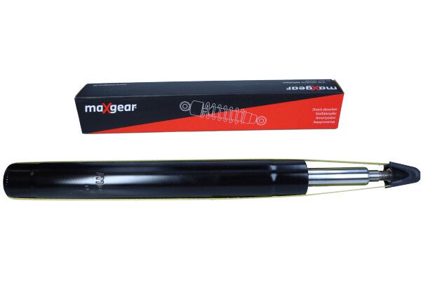 Shock Absorber-1