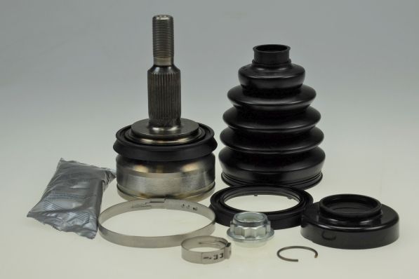 LÖBRO 306283 Joint kit, drive shaft