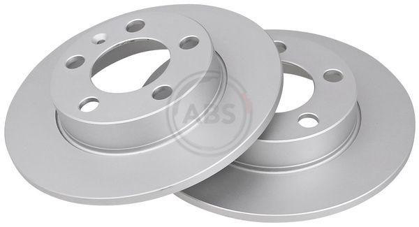 A.B.S. 16883 Brake disc