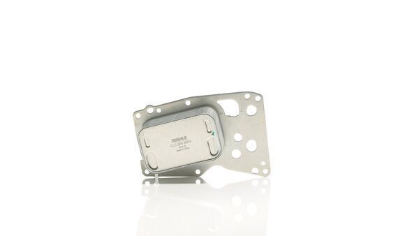 Oil Cooler, engine oil