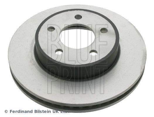 BLUE PRINT ADA104307 Brake disc