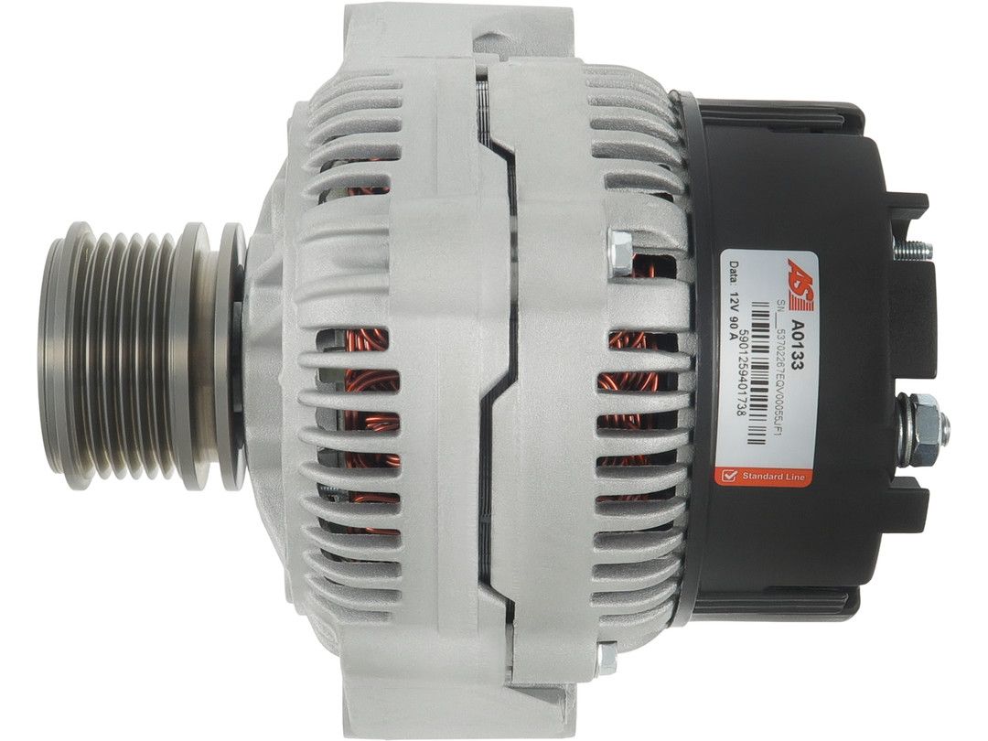 Alternator-3
