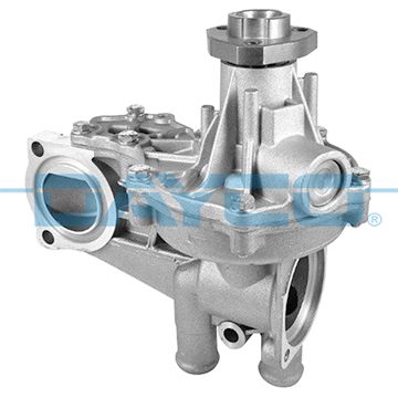 DAYCO DP306 Water pump, engine cooling