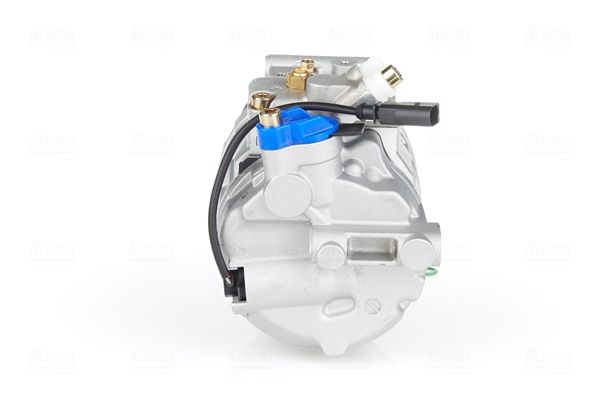 Compressor, air conditioning-3