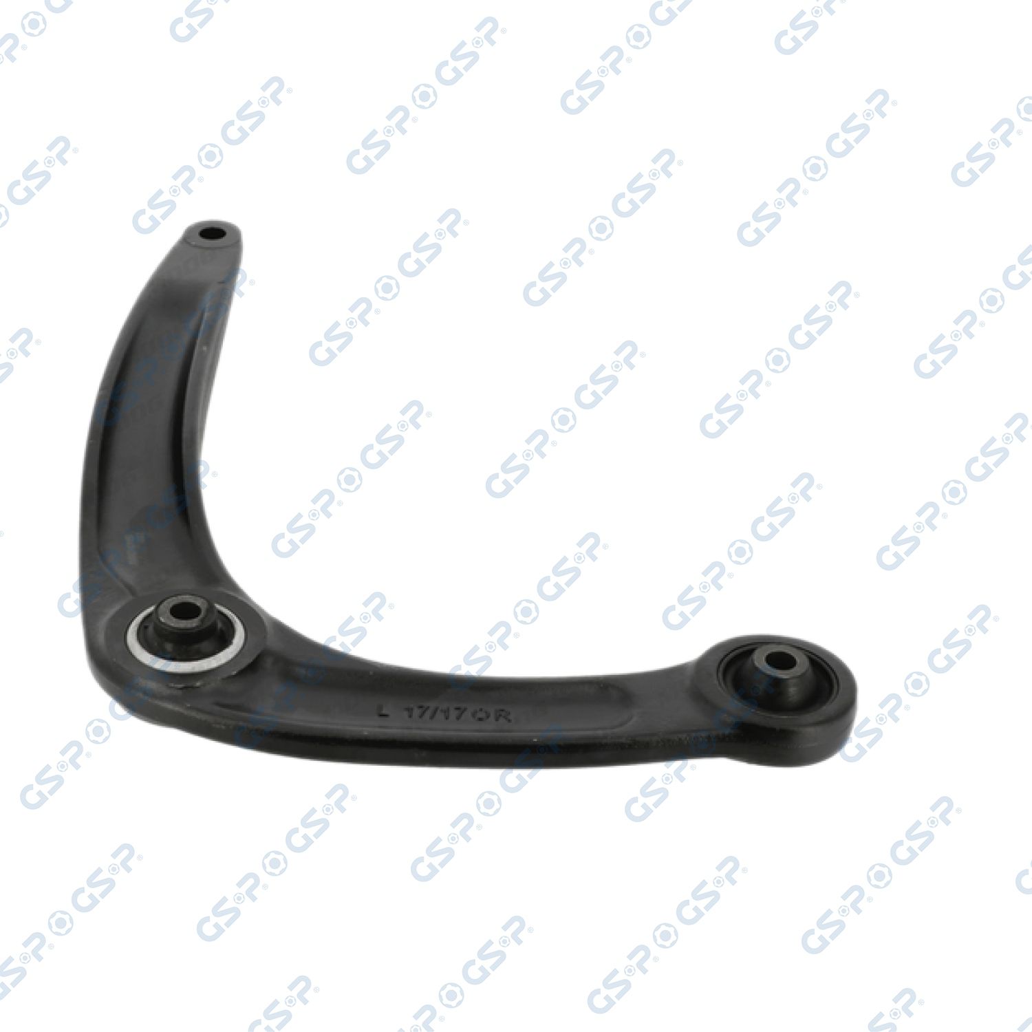 GSP S060884 Control/trailing arm, wheel suspension