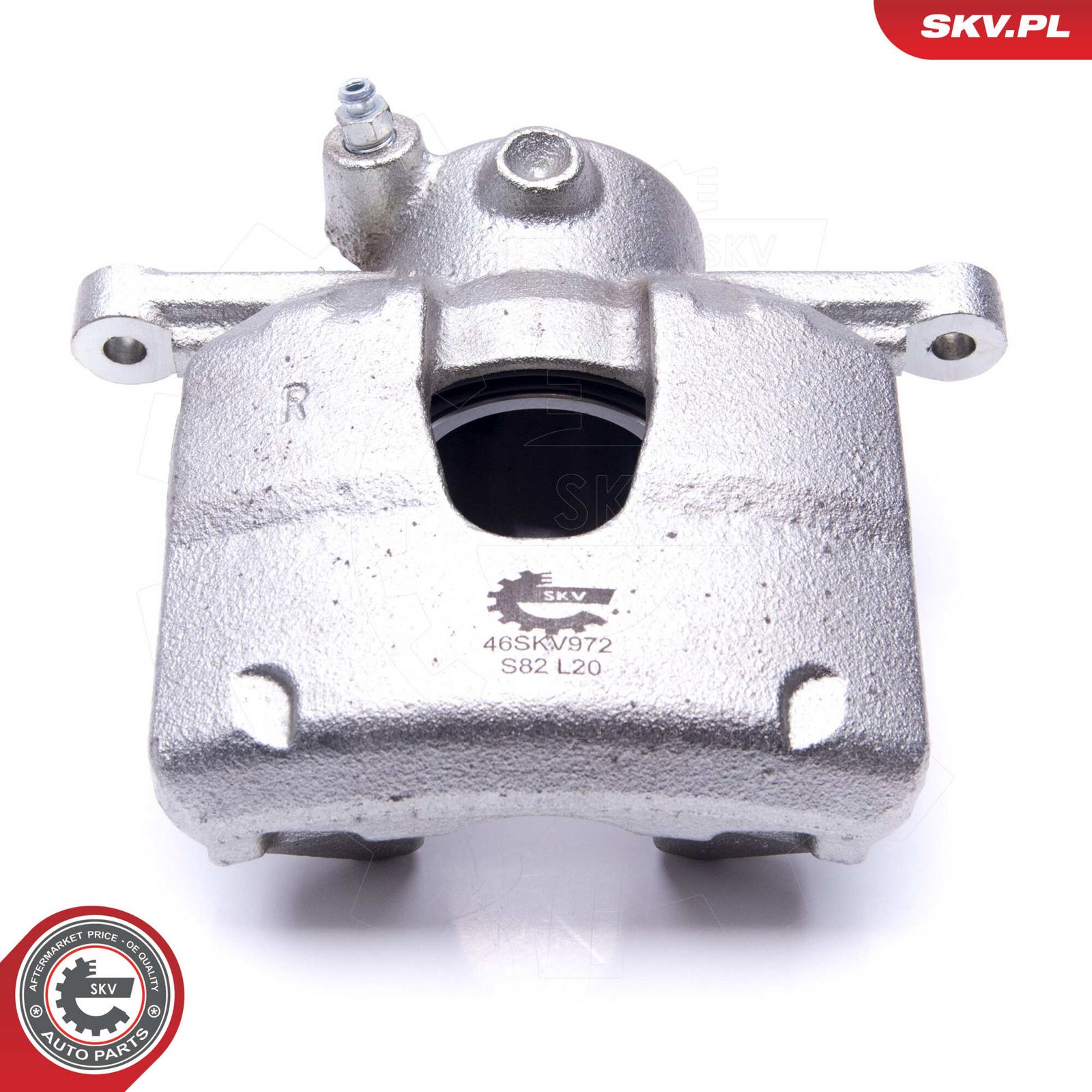 Brake Caliper-4