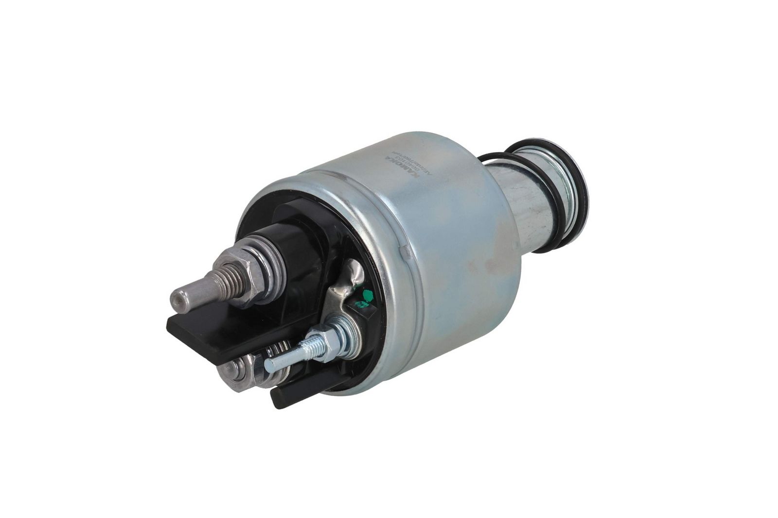 Solenoid Switch, starter-2