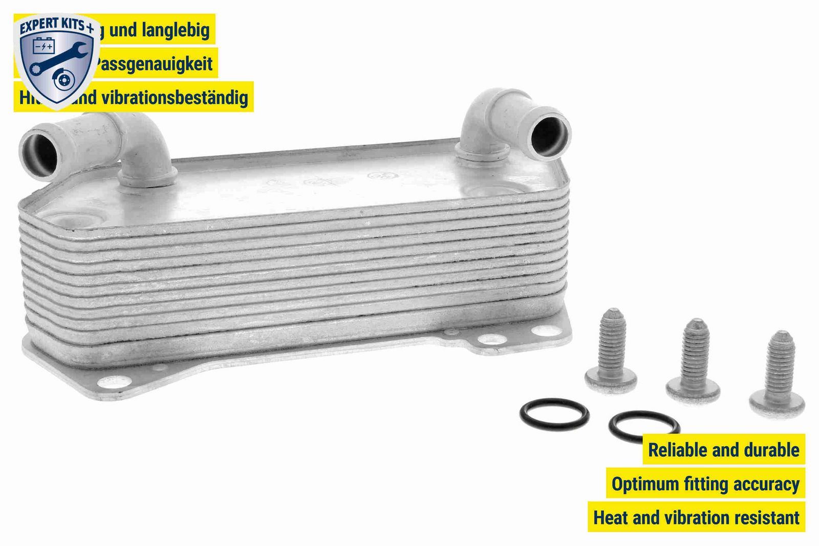 Oil Cooler, automatic transmission-1