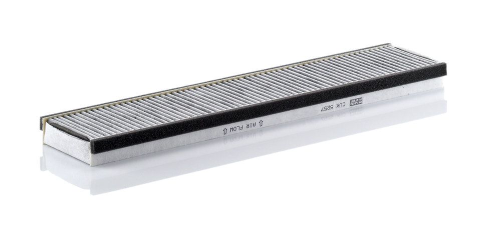 MANN-FILTER CUK 5257 Filter, cabin air