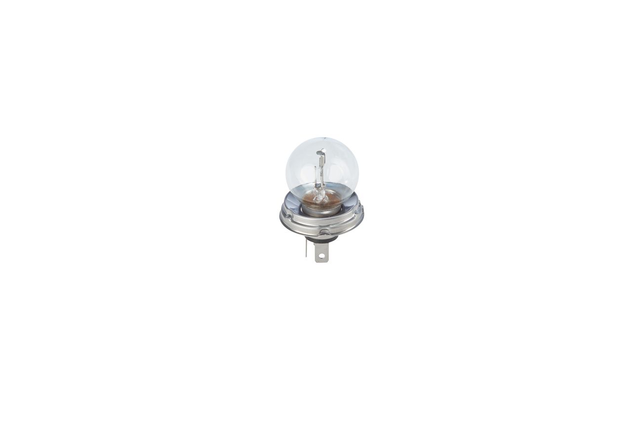 Bulb, high beam headlight-1