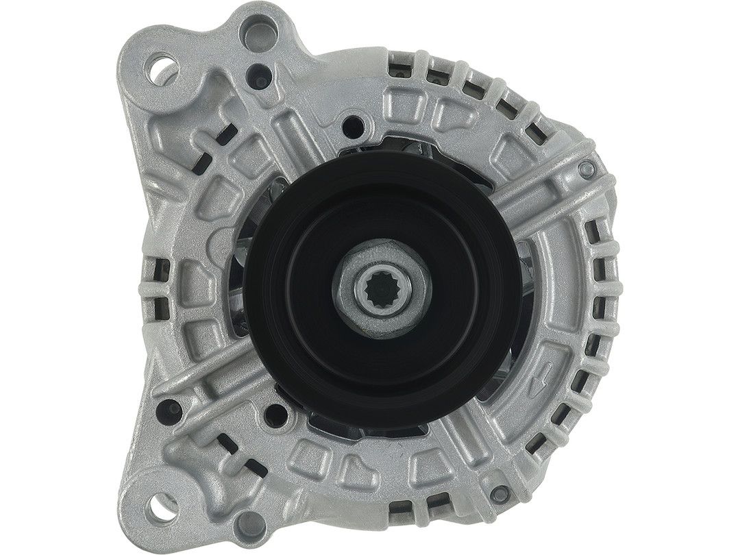 AS-PL A0036(SEG) Alternator
