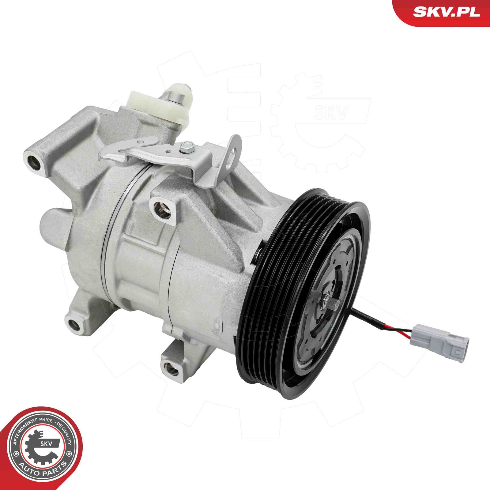 ESEN SKV 84SKV172 Compressor, air conditioning