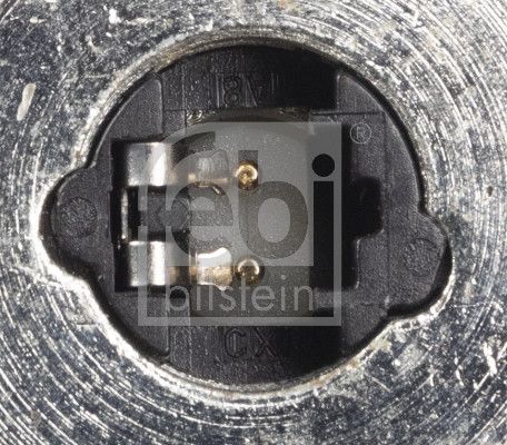 Connector Cable, starter battery-2
