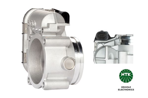 NTK 91047 Throttle body