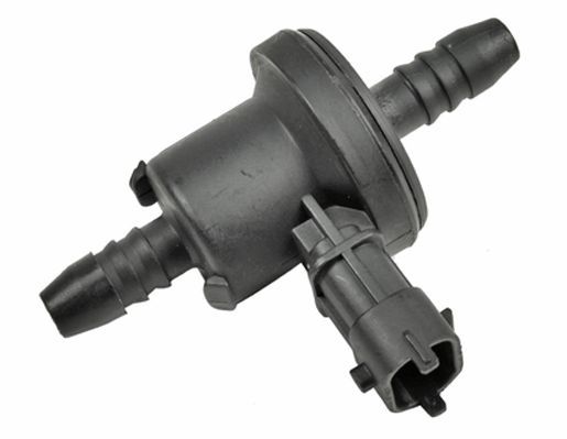 METZGER AUTOTEILE 2250295 Valve, charcoal filter (tank ventilation)