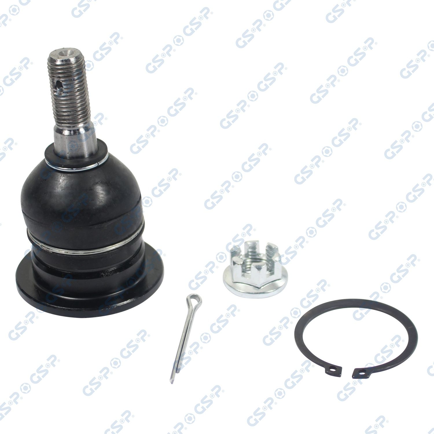 Ball Joint