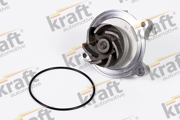 Water Pump, engine cooling-1
