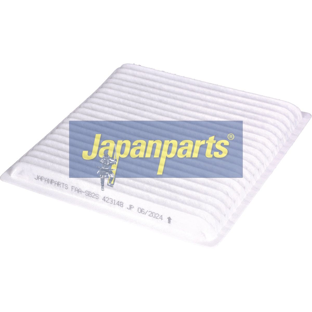 JAPANPARTS FAA-SB2 Filter, cabin air