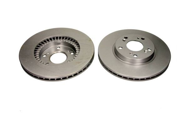 QUARO QD1017 Brake disc