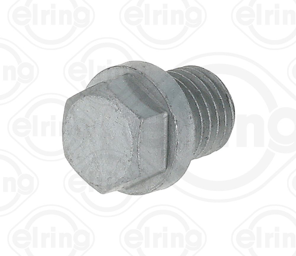 ELRING 587.830 Screw plug, oil sump