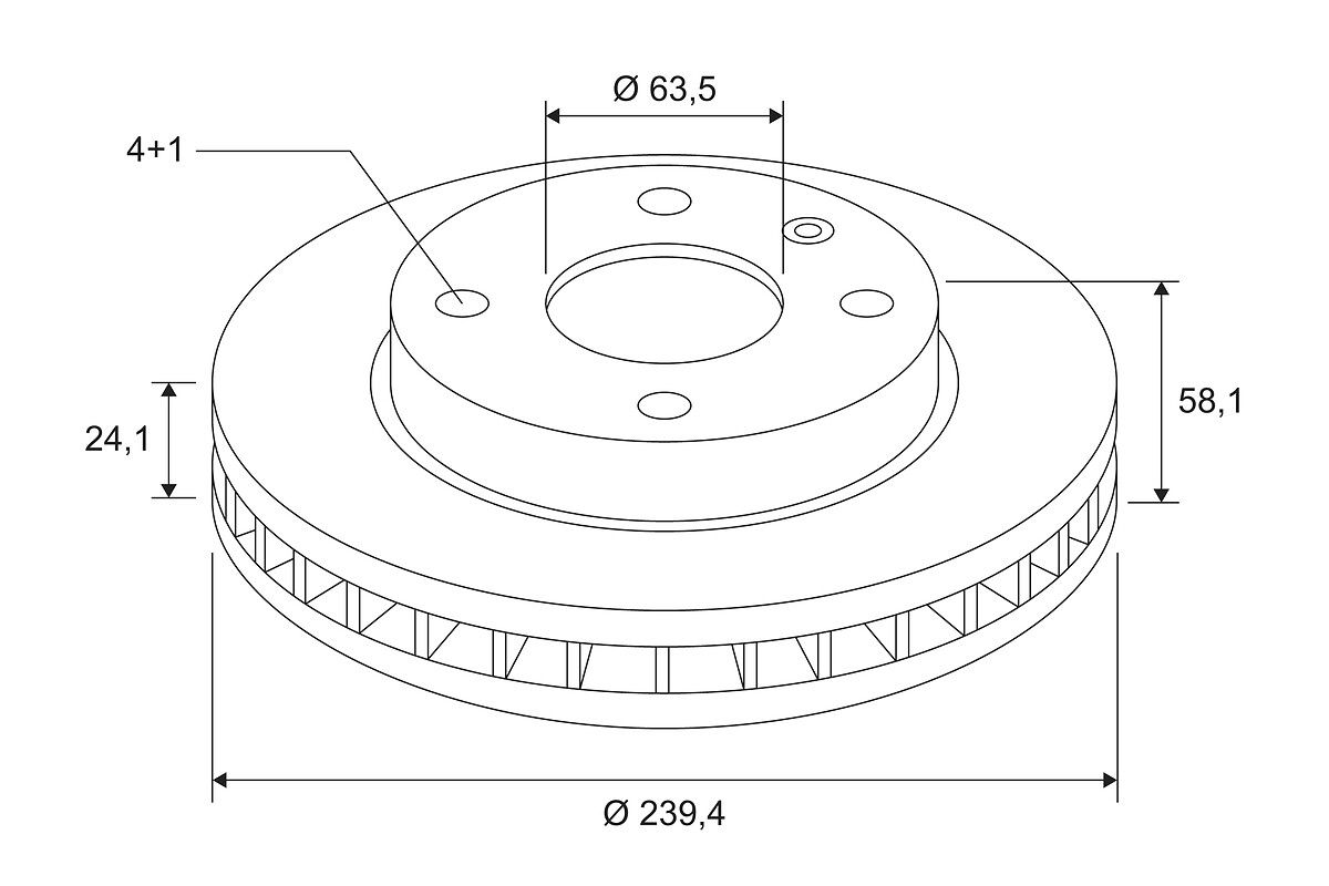 Brake Disc-3