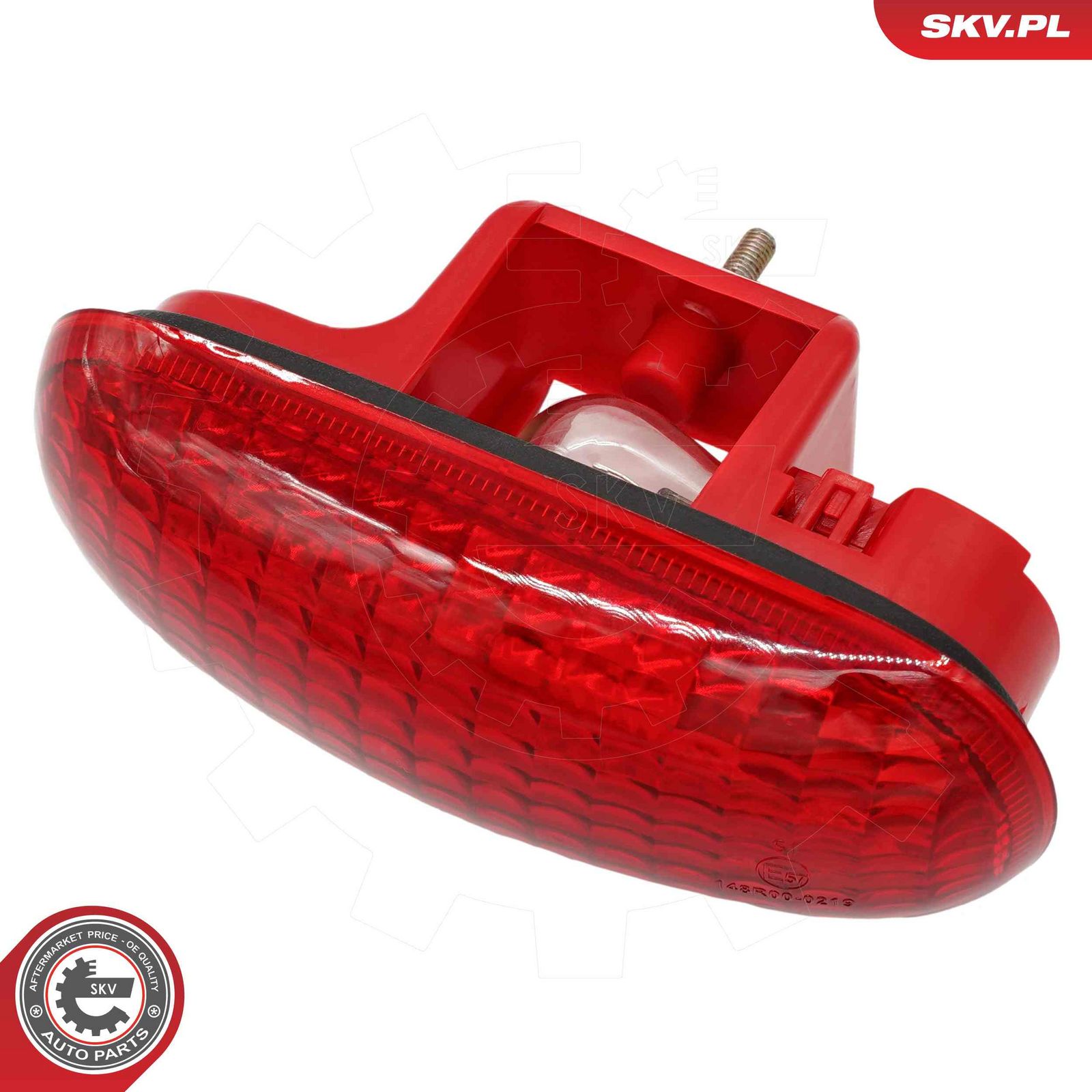 ESEN SKV 72SKV829 Auxiliary stop light