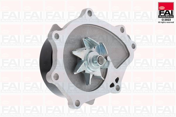 FAI AUTOPARTS WP6532 Water pump, engine cooling
