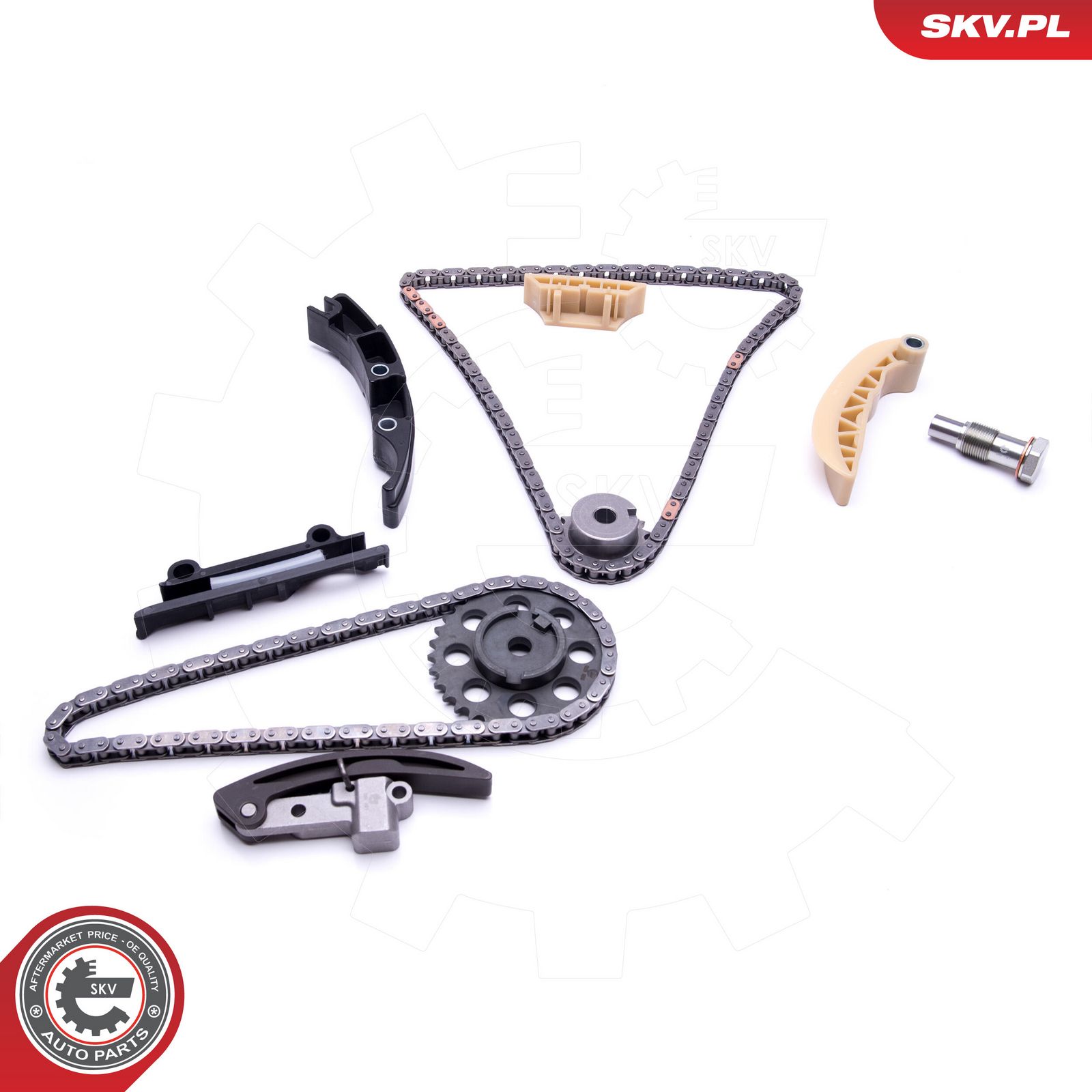 Timing Chain Kit