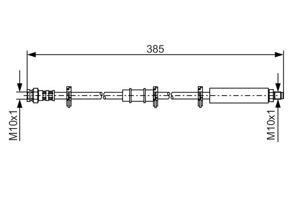 Brake Hose-4