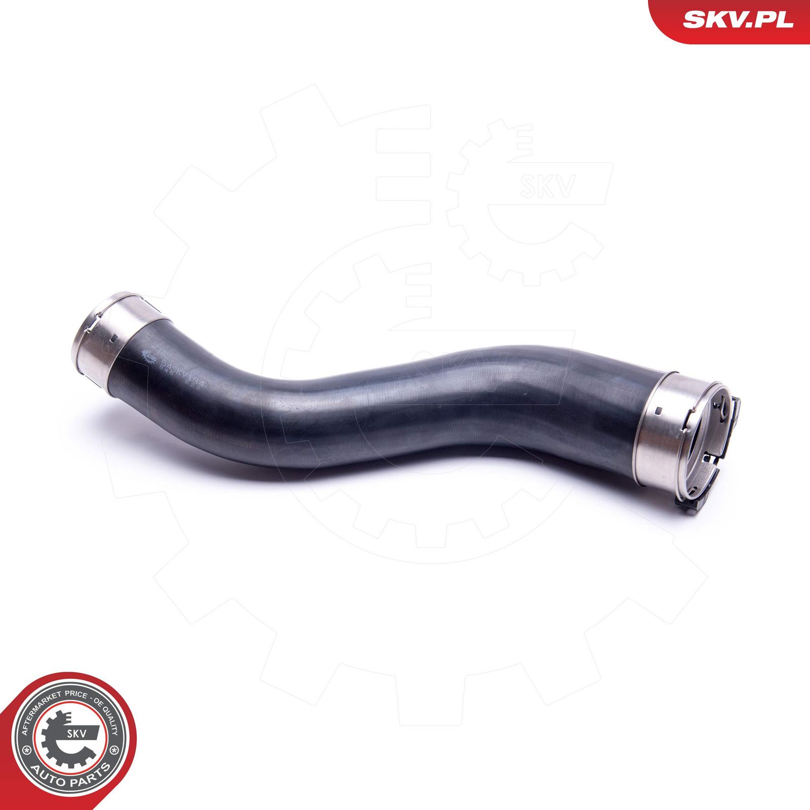 ESEN SKV 54SKV194 Charge air hose