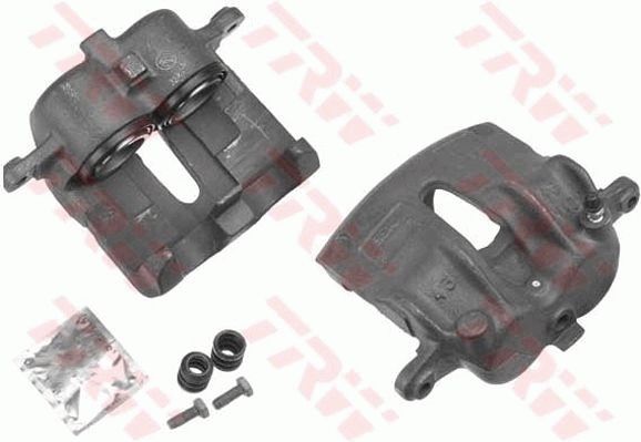 TRW BHT129E Brake caliper