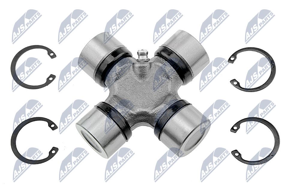 NTY NKW-NS-006 Joint, propshaft