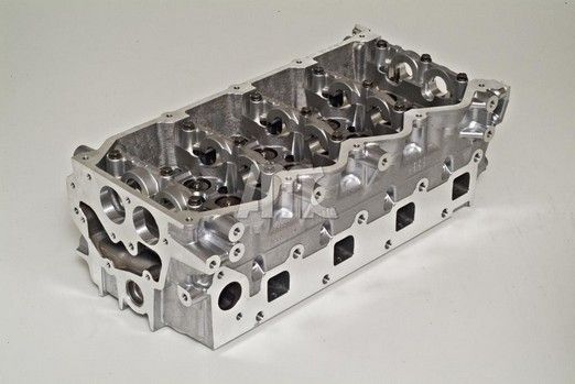 Cylinder Head-3