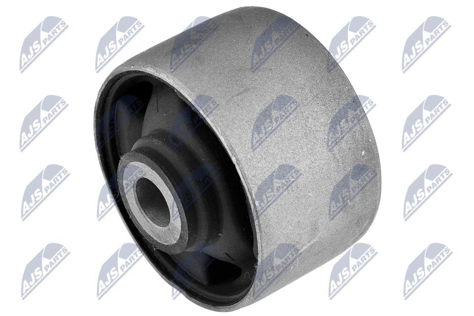 Mounting, differential-1