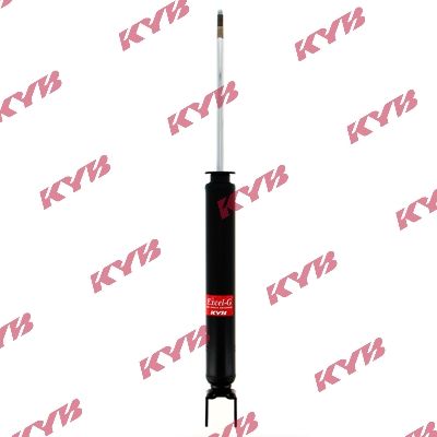KYB 349243 Shock absorber