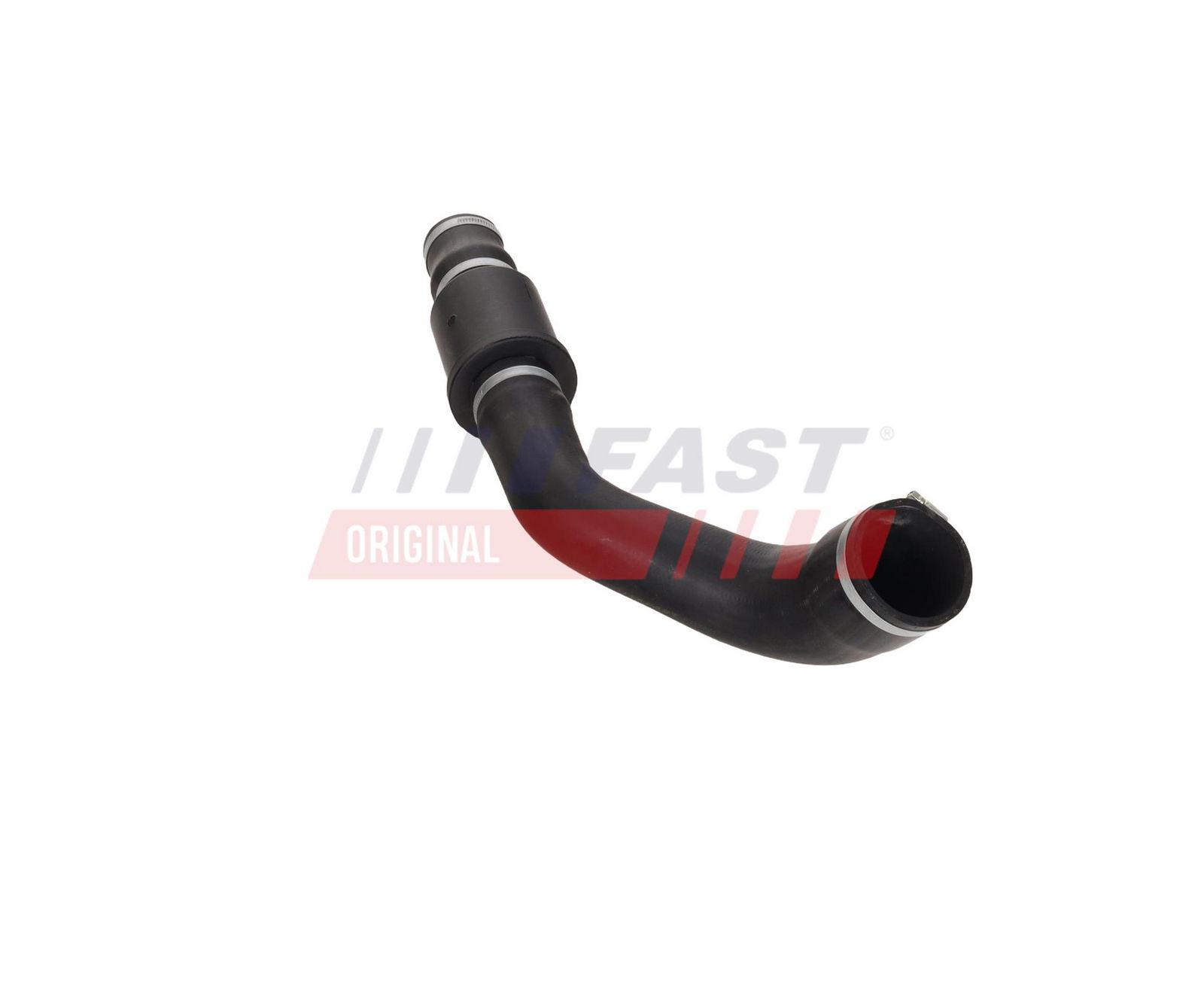 Charge Air Hose-3