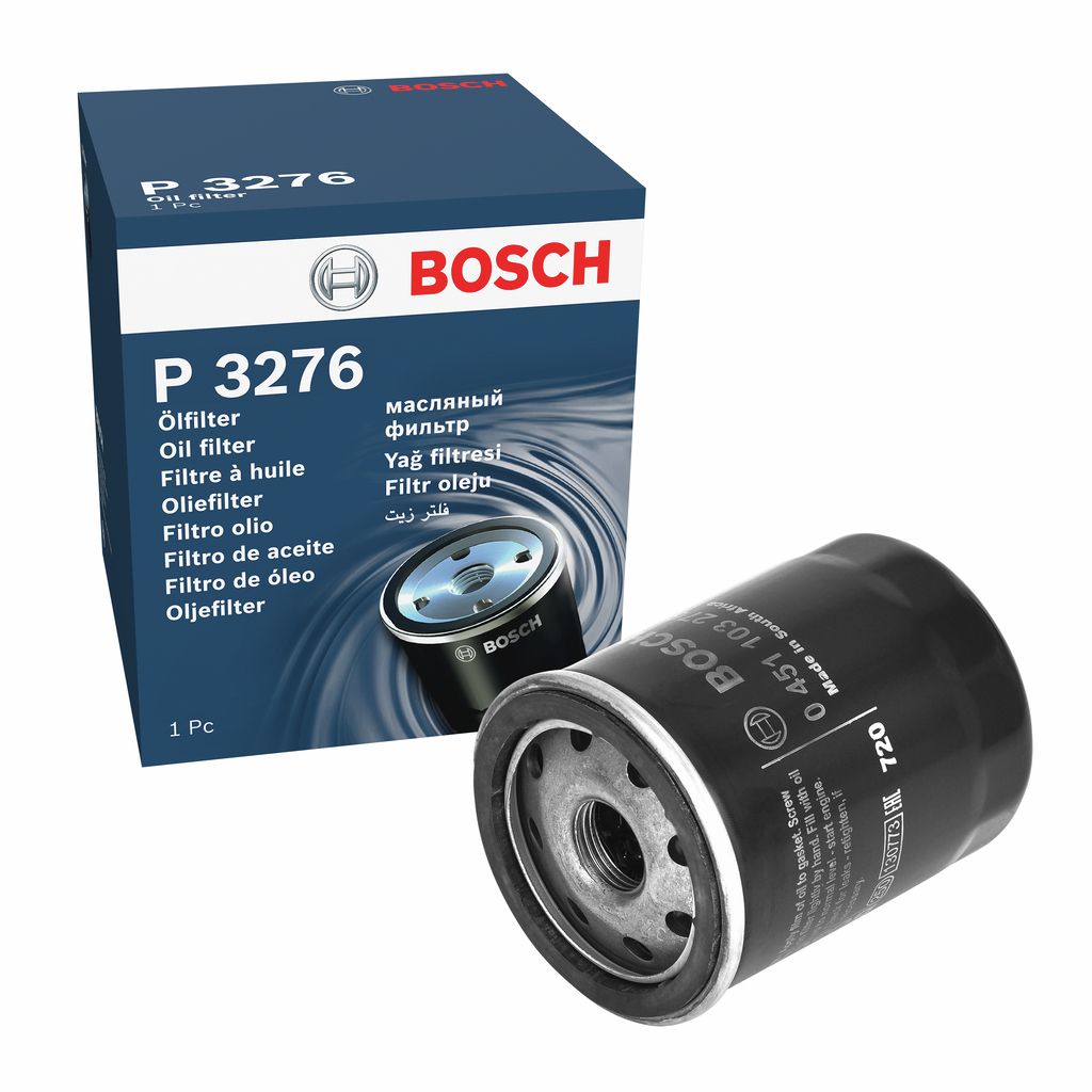 Oil Filter-1