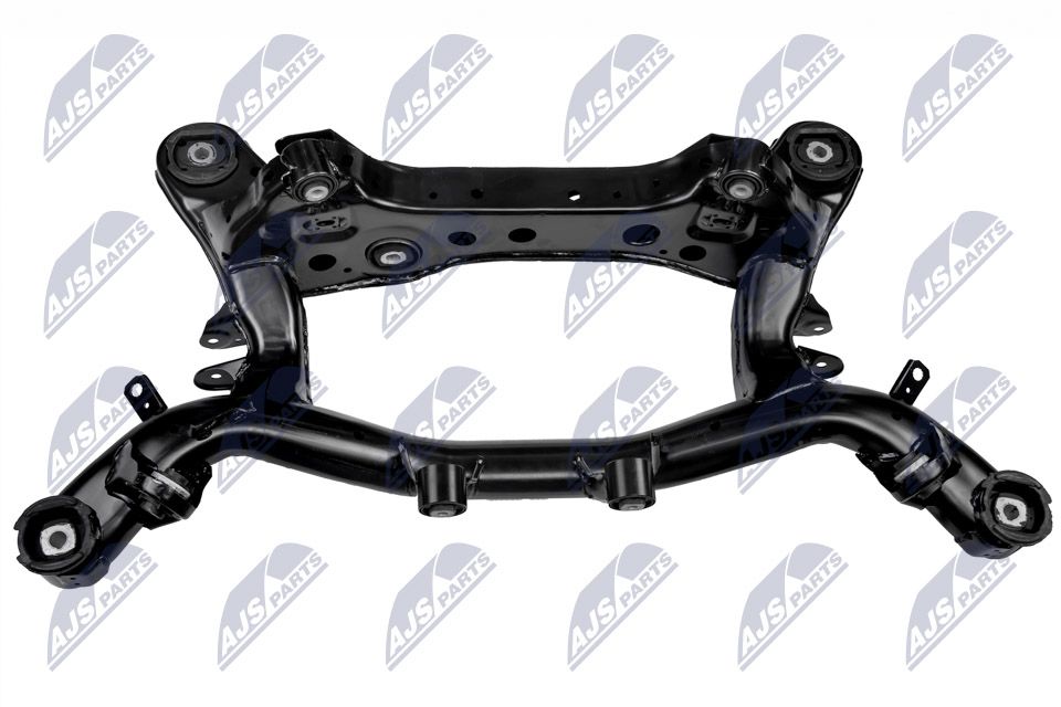 NTY ZRZ-BM-003 Axle beam