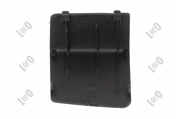 Cover, centre console-1