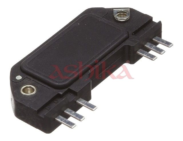 ASHIKA BO-0424JM Switch unit, ignition system