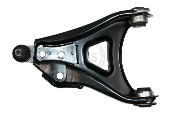 A.B.S. 210473 Control/trailing arm, wheel suspension