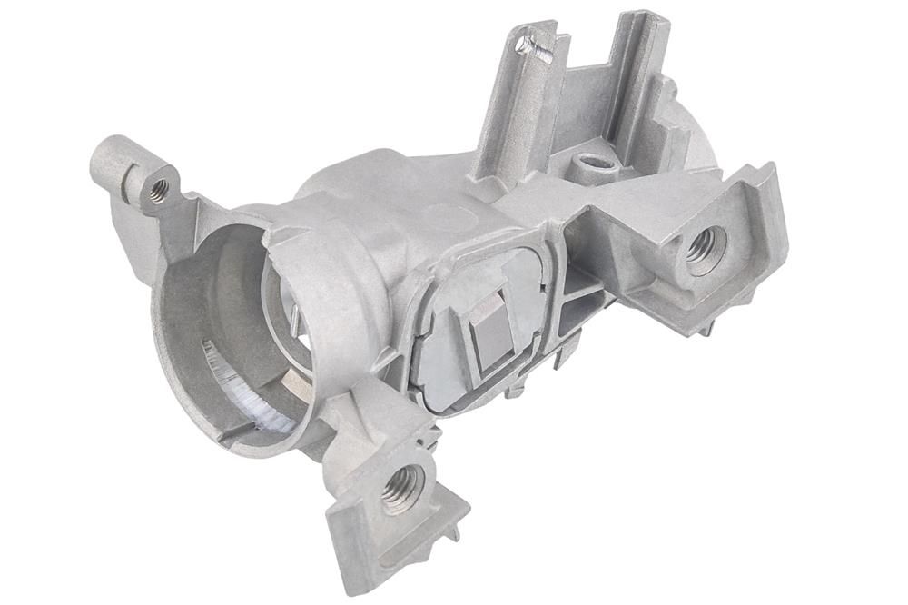 TOPRAN 114 221 Steering lock