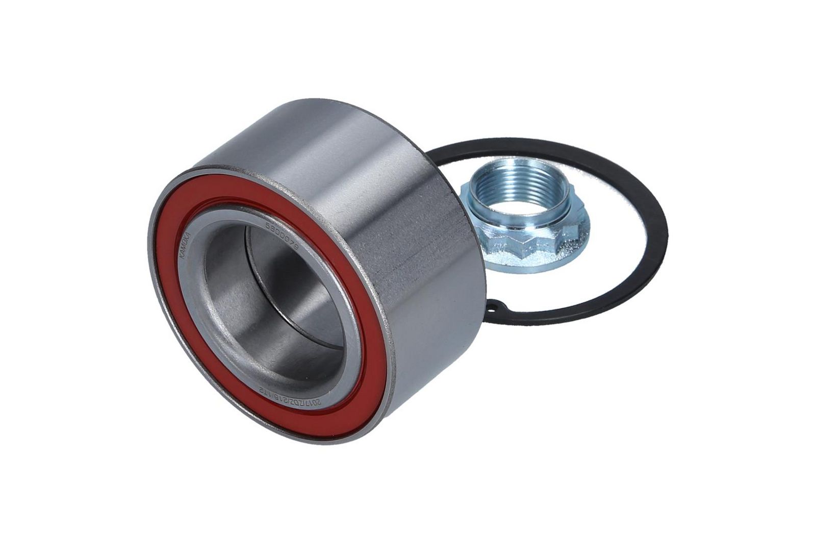 rato guolio komplektas