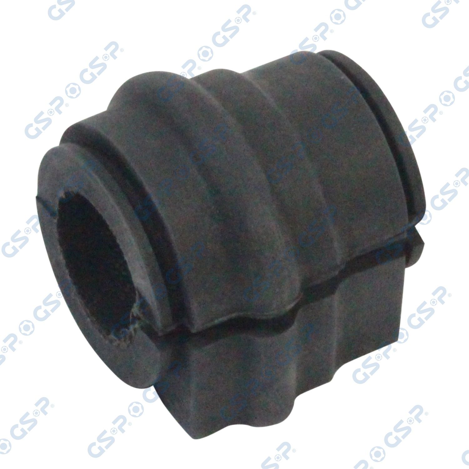 Mounting, stabiliser bar