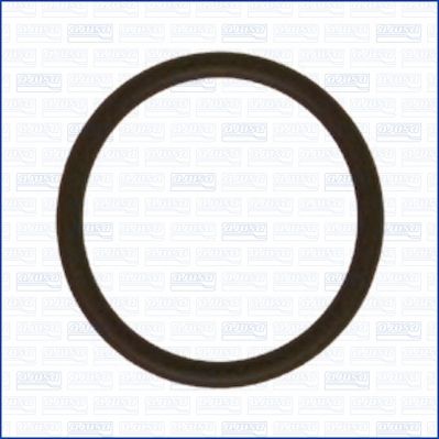 AJUSA 16011500 Seal, vacuum hose connector pipe
