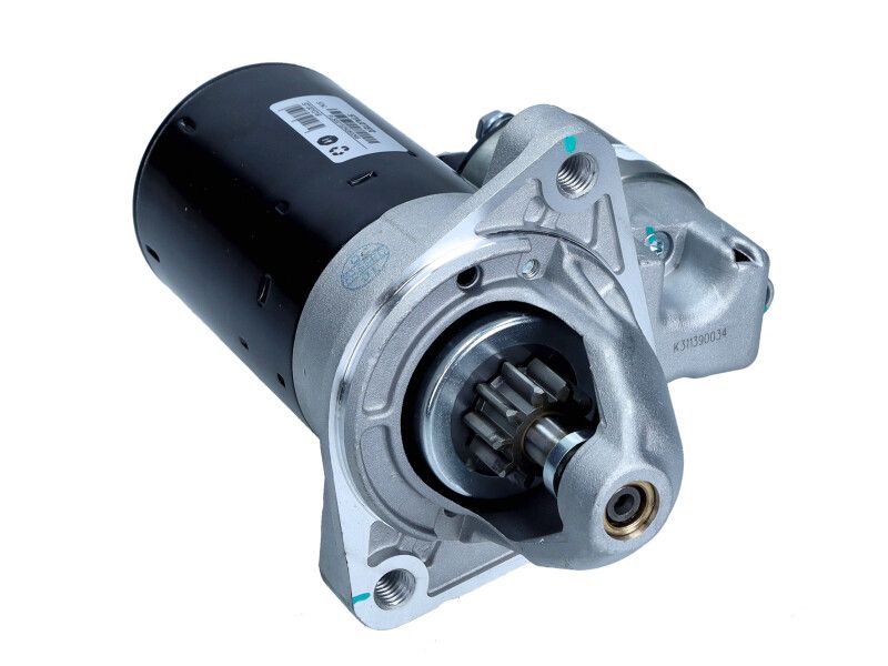 MAXGEAR 55-0855 Starter