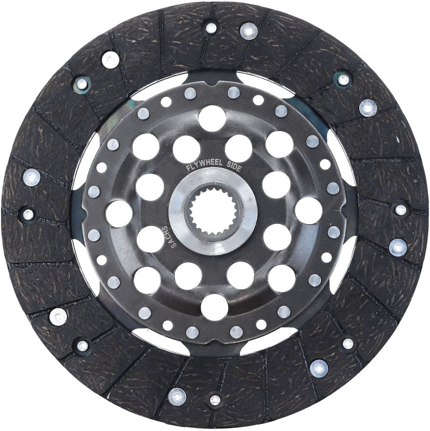 Clutch Kit-9