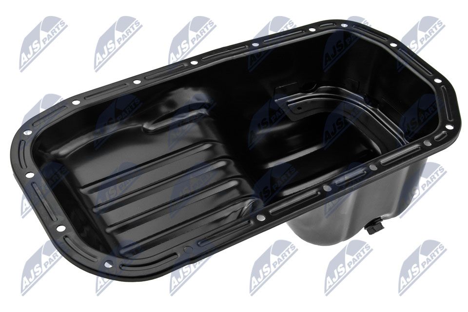 NTY BMO-HY-500 Oil sump